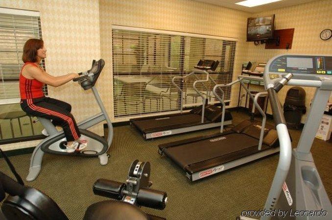 Courtyard By Marriott Newark-University Of Delaware Facilidades foto