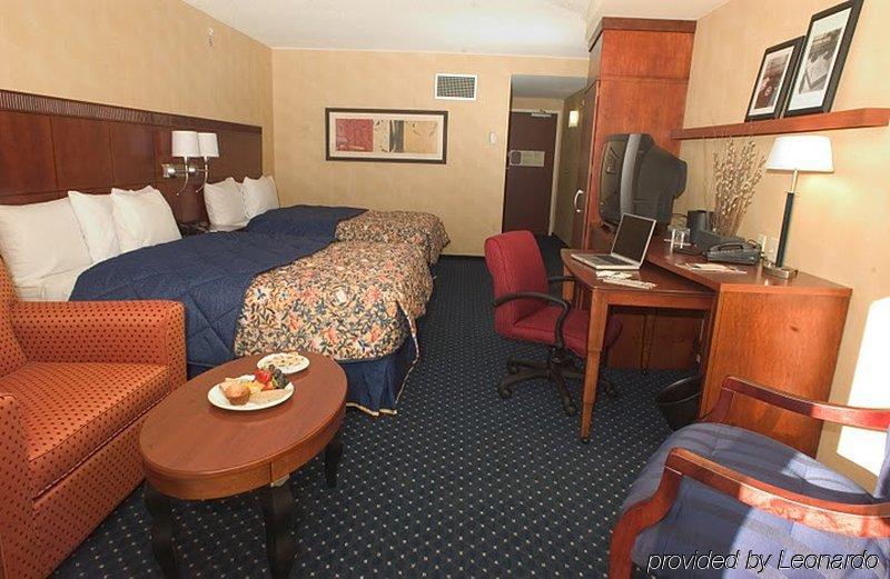 Courtyard By Marriott Newark-University Of Delaware Habitación foto