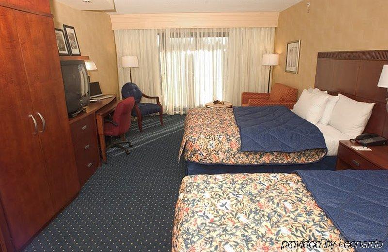 Courtyard By Marriott Newark-University Of Delaware Habitación foto