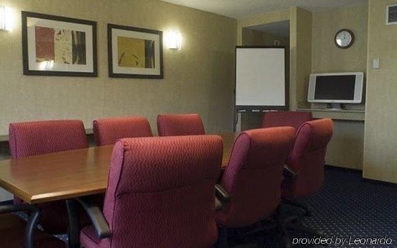 Courtyard By Marriott Newark-University Of Delaware Facilidades foto